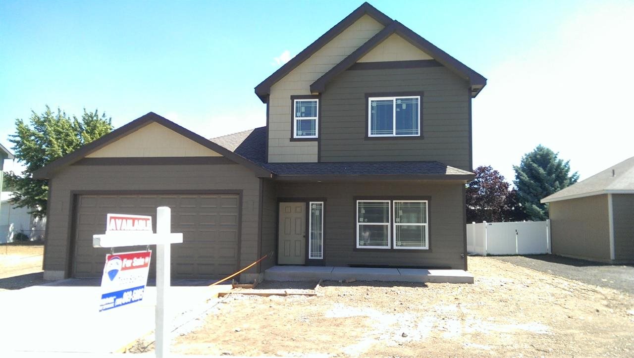 5214 North Avalon Road Spokane Valley, WA 99216 - Photo 1 of 1
