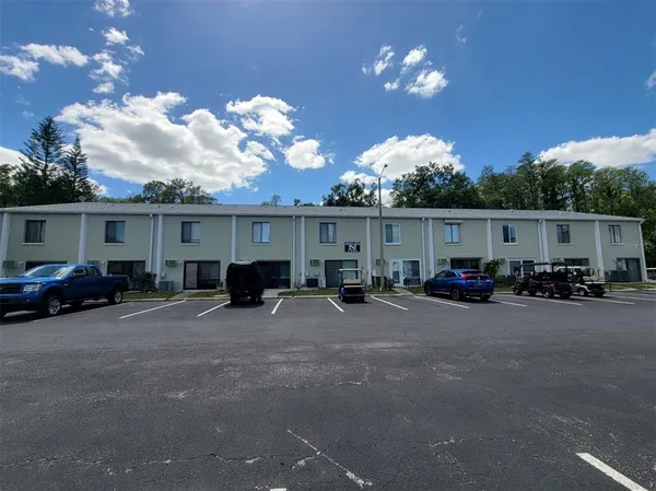 $269,690 | 1761 Cupecoy Circle, Unit N7, Lutz, FL 33558