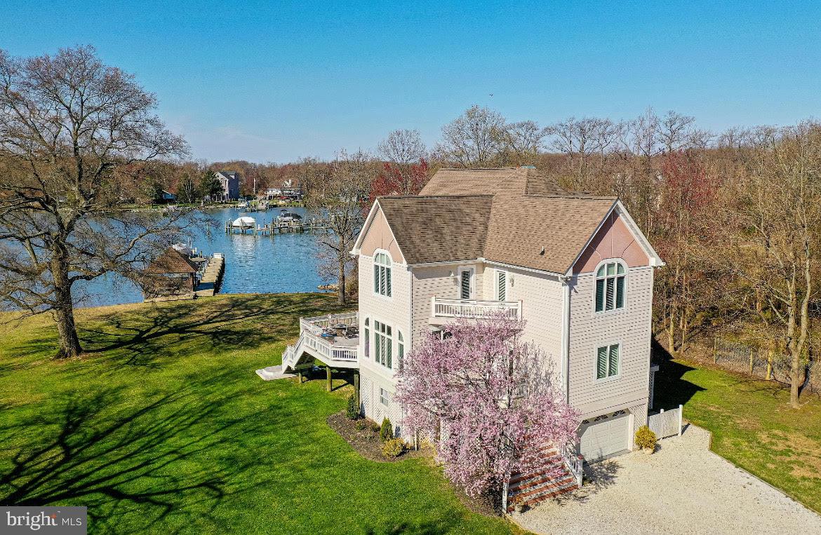 708 Nollmeyer Road Middle River, MD 21220 - Photo 2 of 102