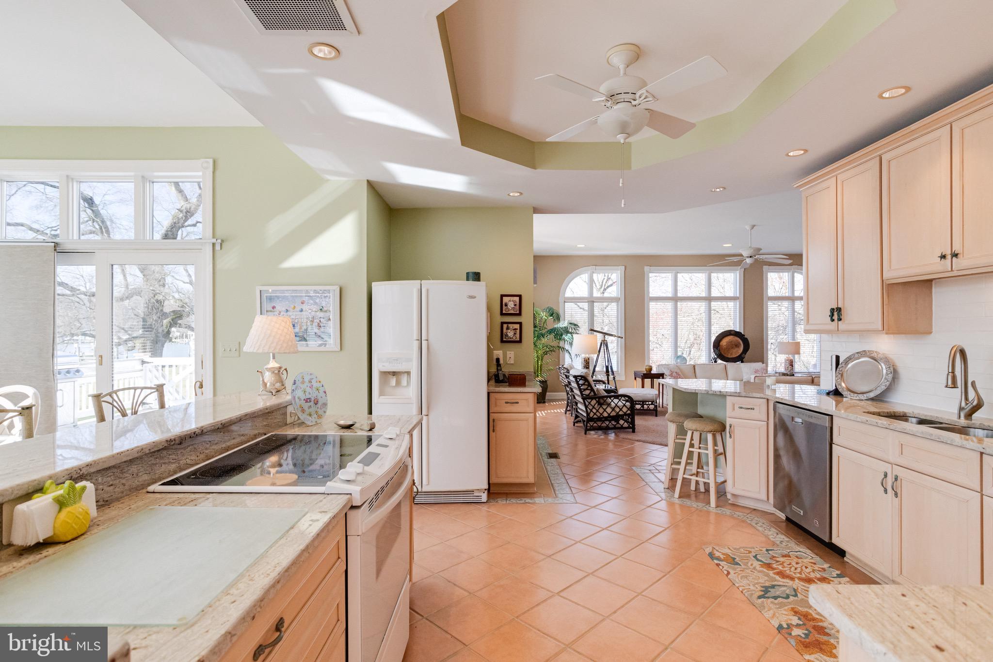 708 Nollmeyer Road Middle River, MD 21220 - Photo 25 of 102