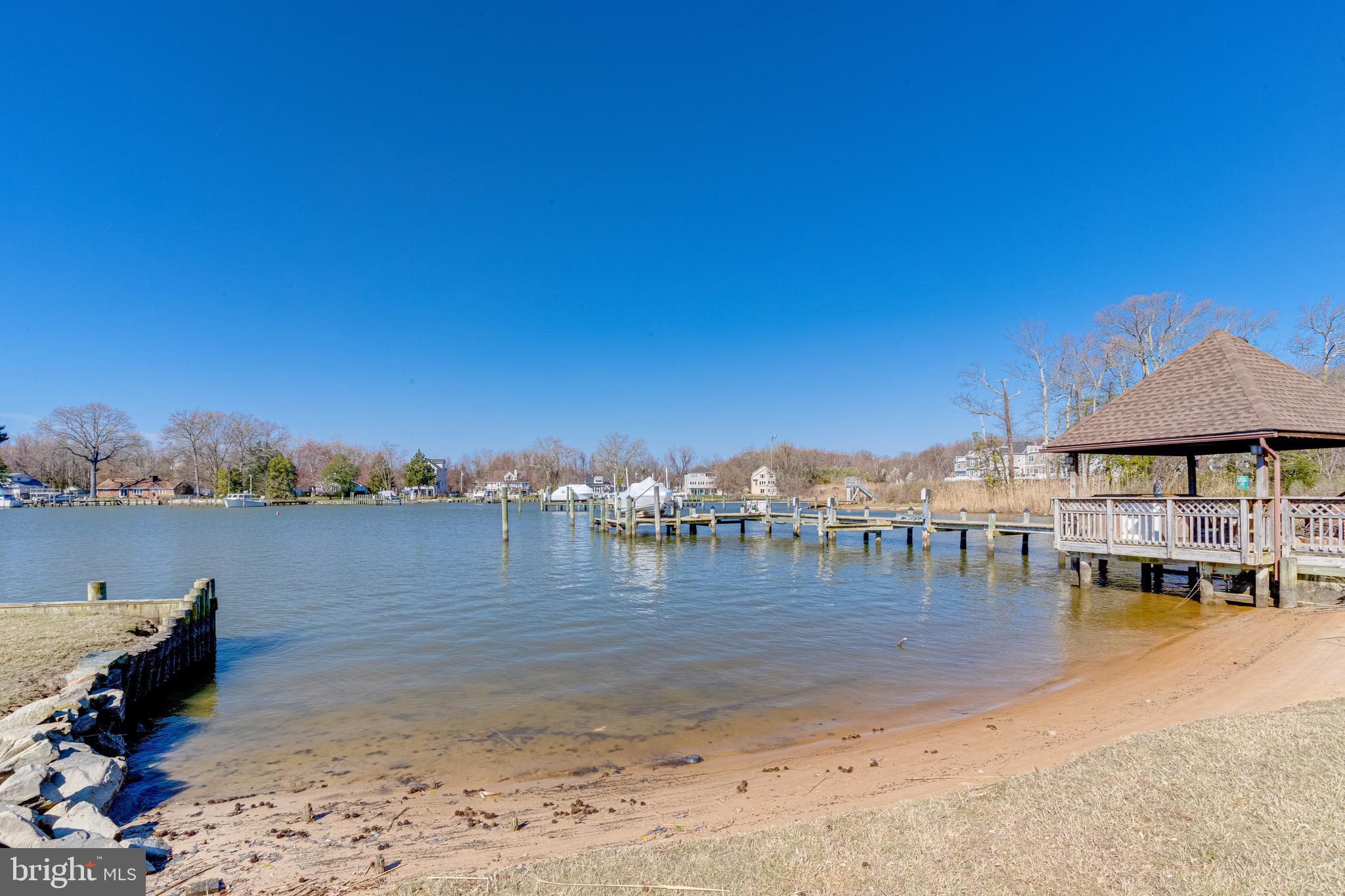 708 Nollmeyer Road Middle River, MD 21220 - Photo 39 of 102