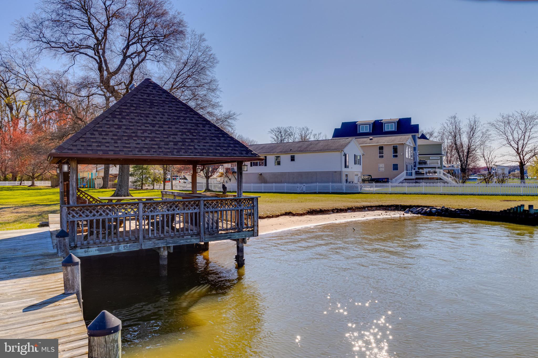 708 Nollmeyer Road Middle River, MD 21220 - Photo 40 of 102