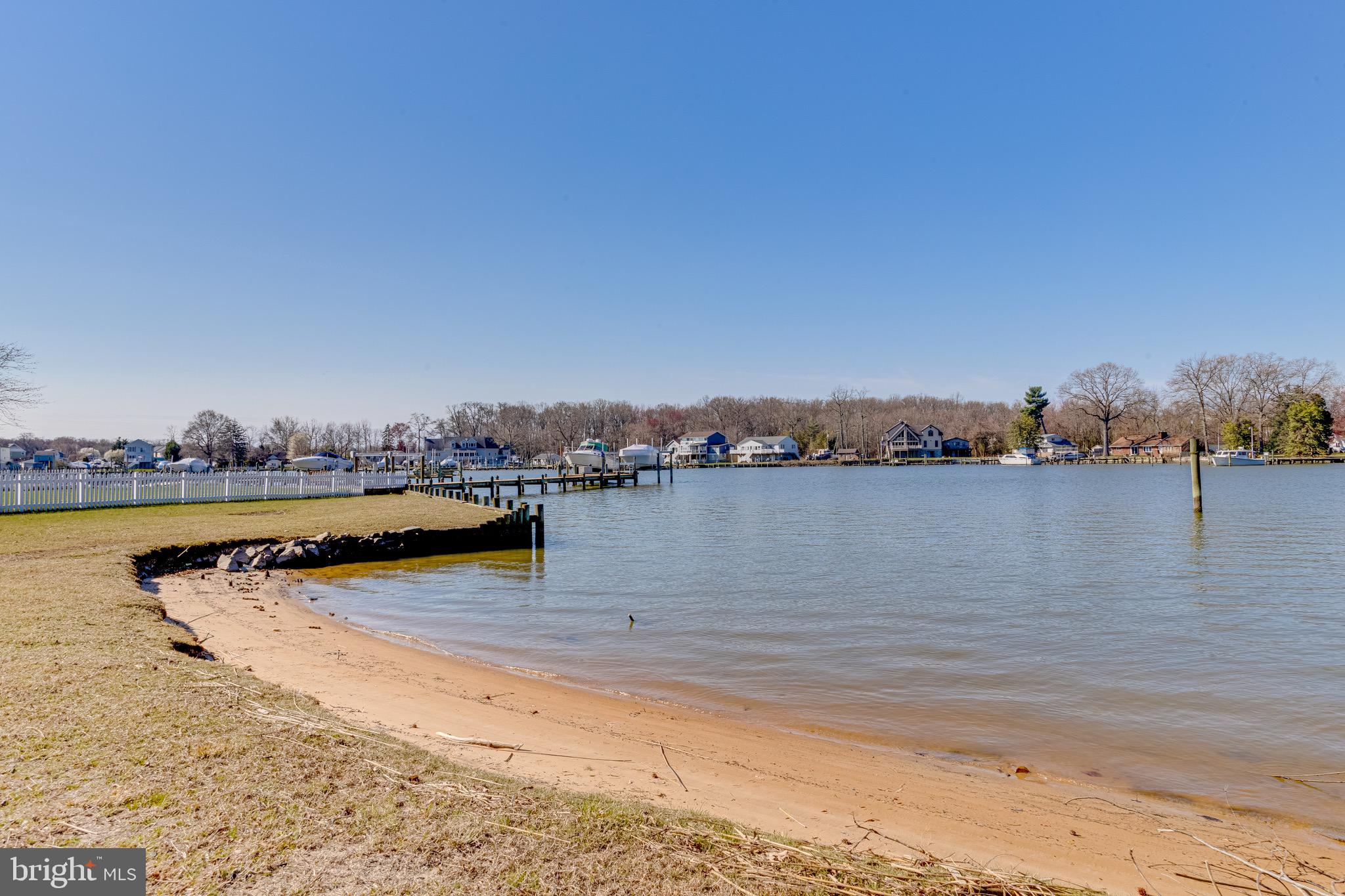 708 Nollmeyer Road Middle River, MD 21220 - Photo 41 of 102