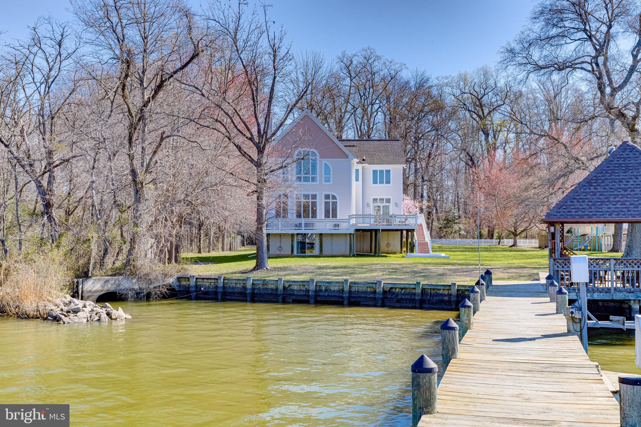 708 Nollmeyer Road Middle River, MD 21220 - Photo 42 of 102