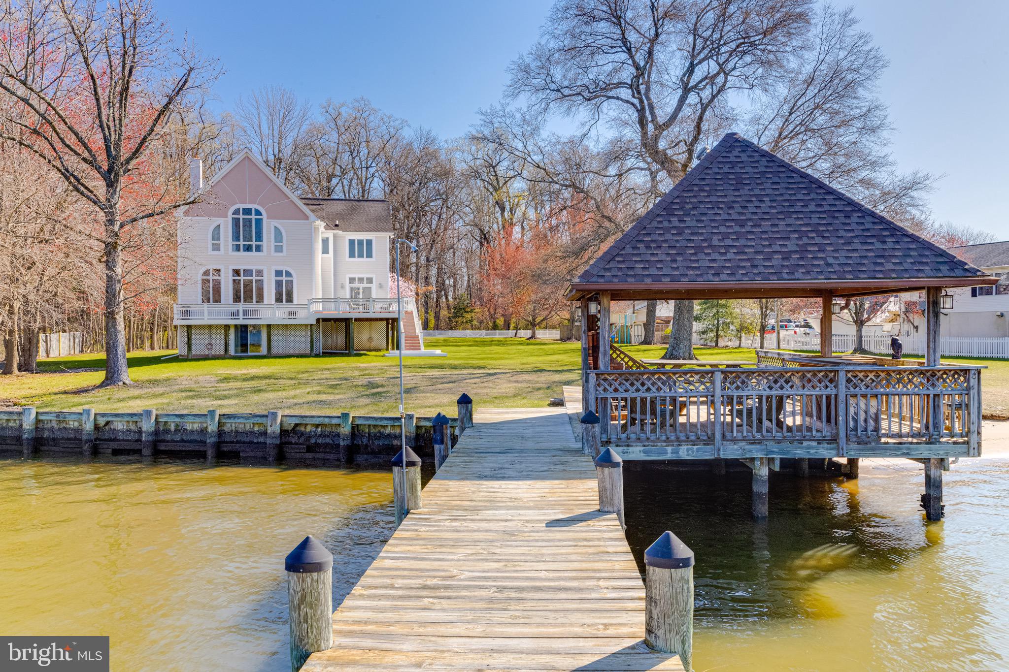 708 Nollmeyer Road Middle River, MD 21220 - Photo 43 of 102