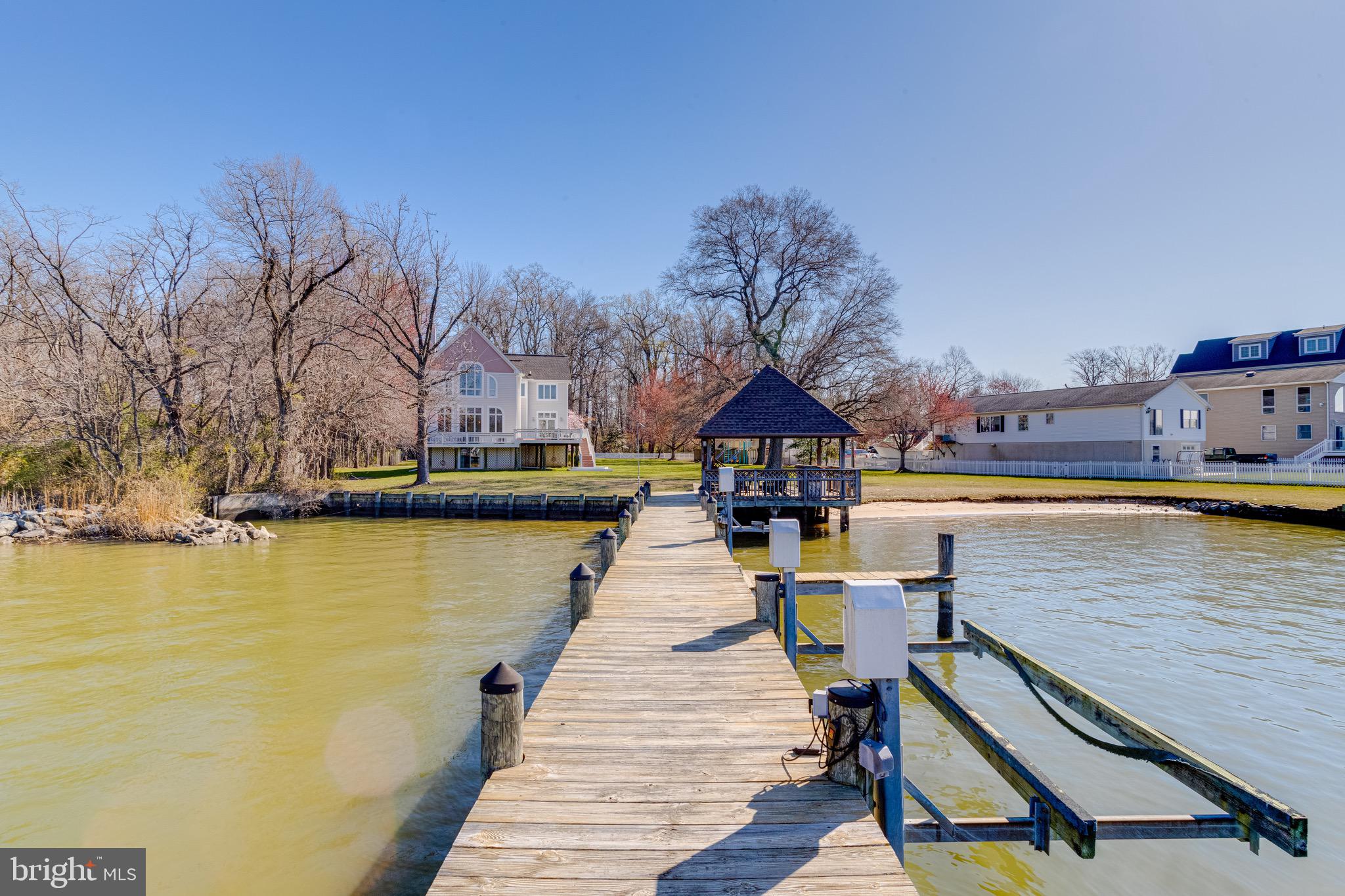 708 Nollmeyer Road Middle River, MD 21220 - Photo 45 of 102