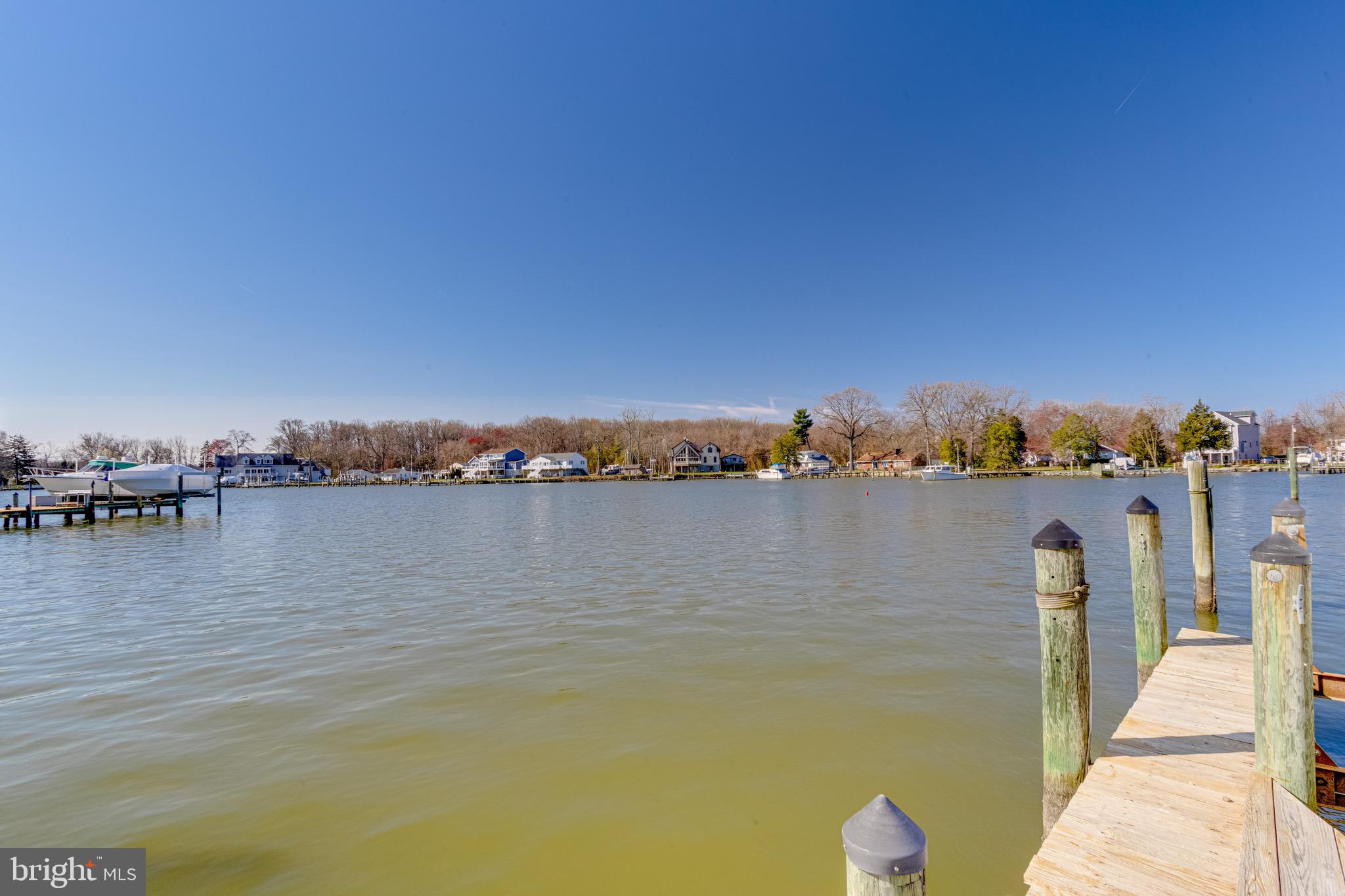 708 Nollmeyer Road Middle River, MD 21220 - Photo 47 of 102