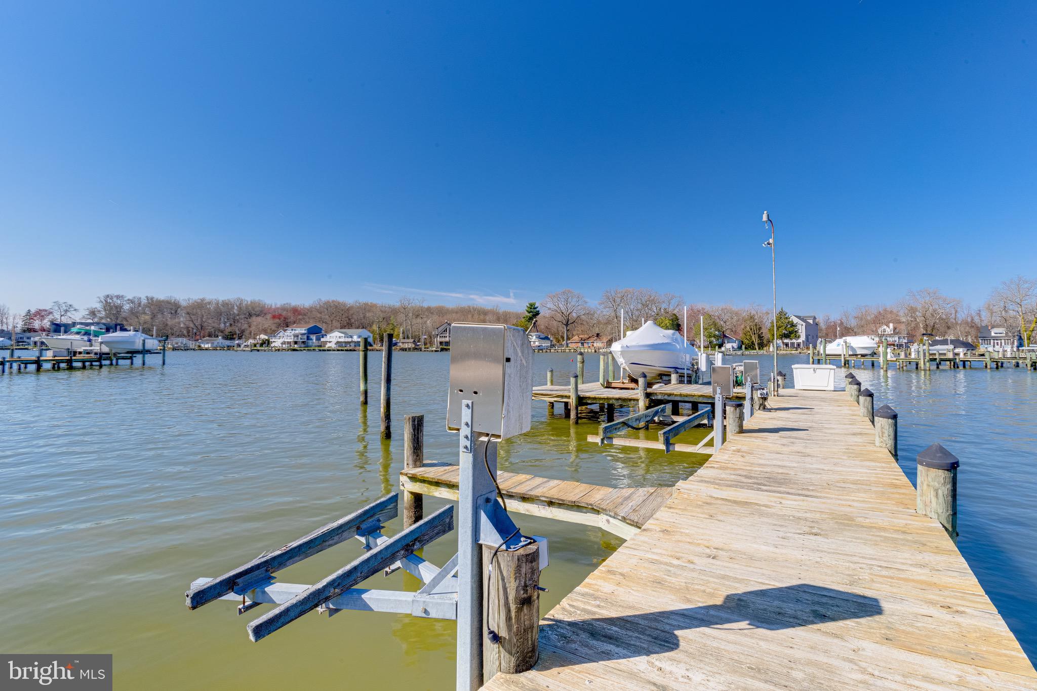 708 Nollmeyer Road Middle River, MD 21220 - Photo 49 of 102