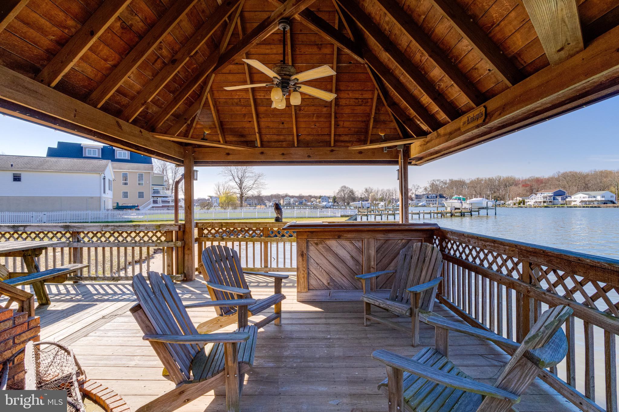 708 Nollmeyer Road Middle River, MD 21220 - Photo 50 of 102