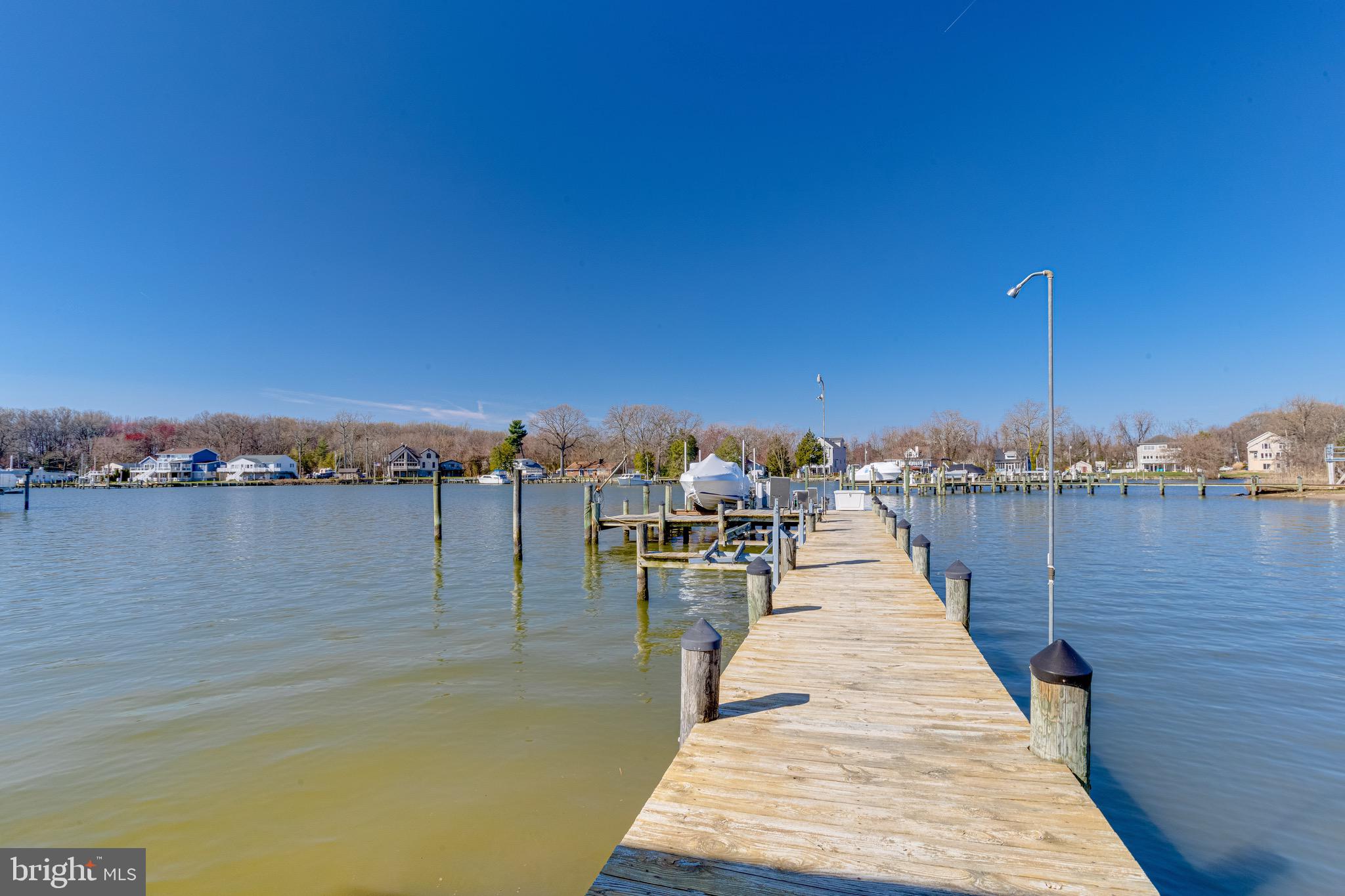 708 Nollmeyer Road Middle River, MD 21220 - Photo 51 of 102