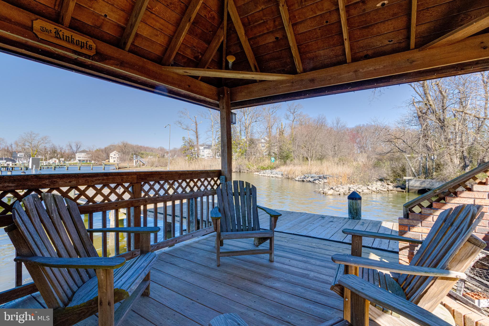 708 Nollmeyer Road Middle River, MD 21220 - Photo 52 of 102