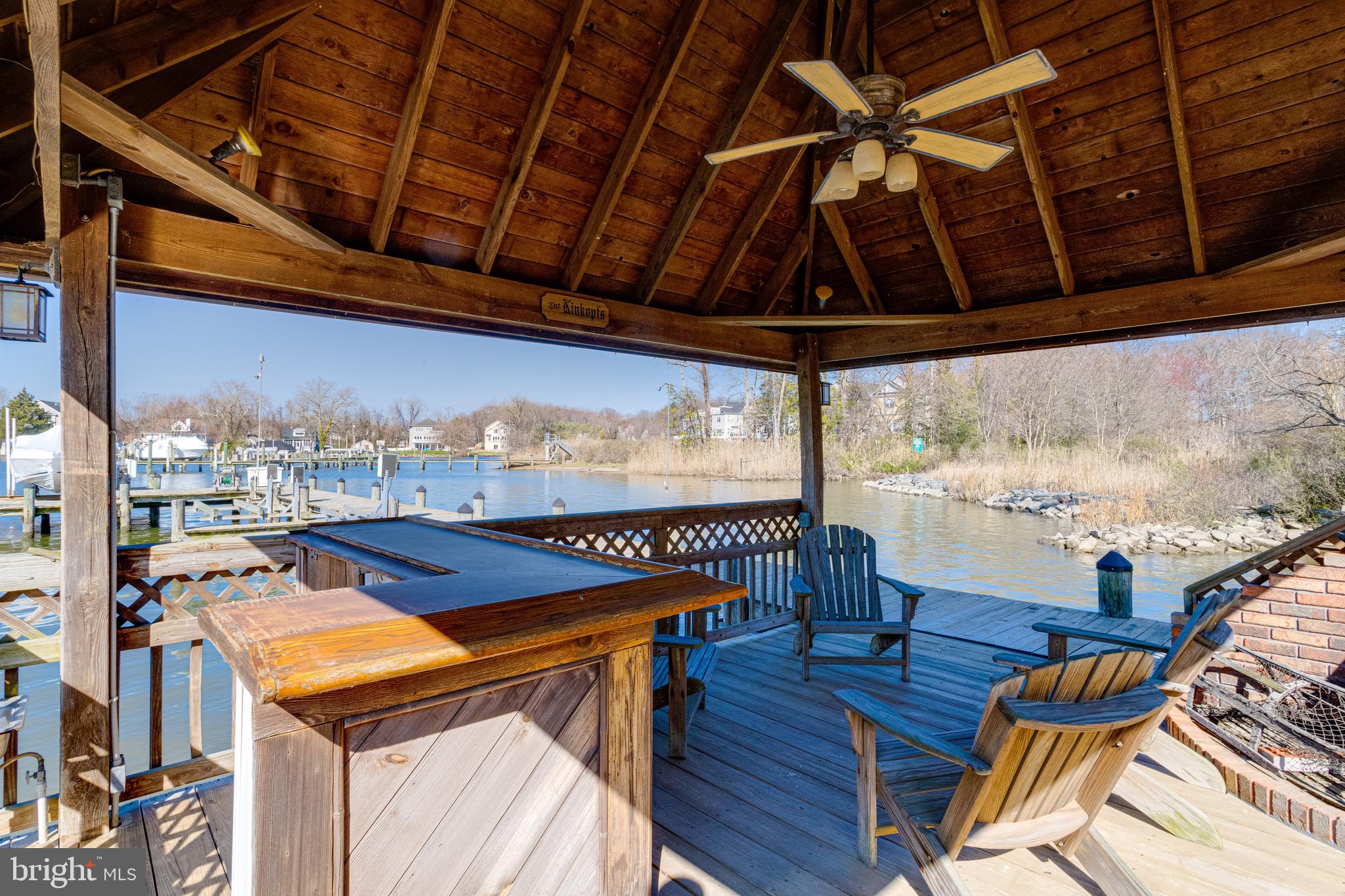 708 Nollmeyer Road Middle River, MD 21220 - Photo 53 of 102