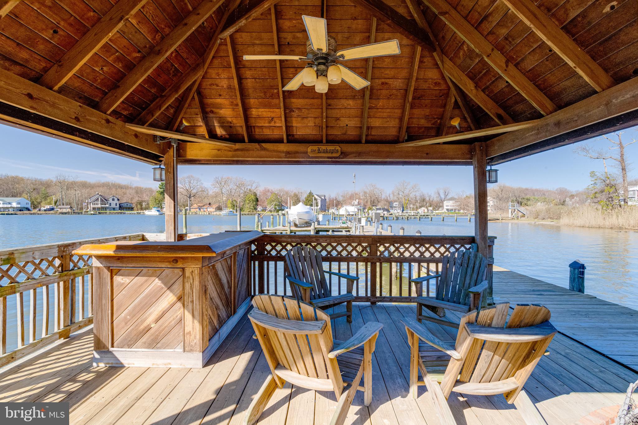 708 Nollmeyer Road Middle River, MD 21220 - Photo 54 of 102