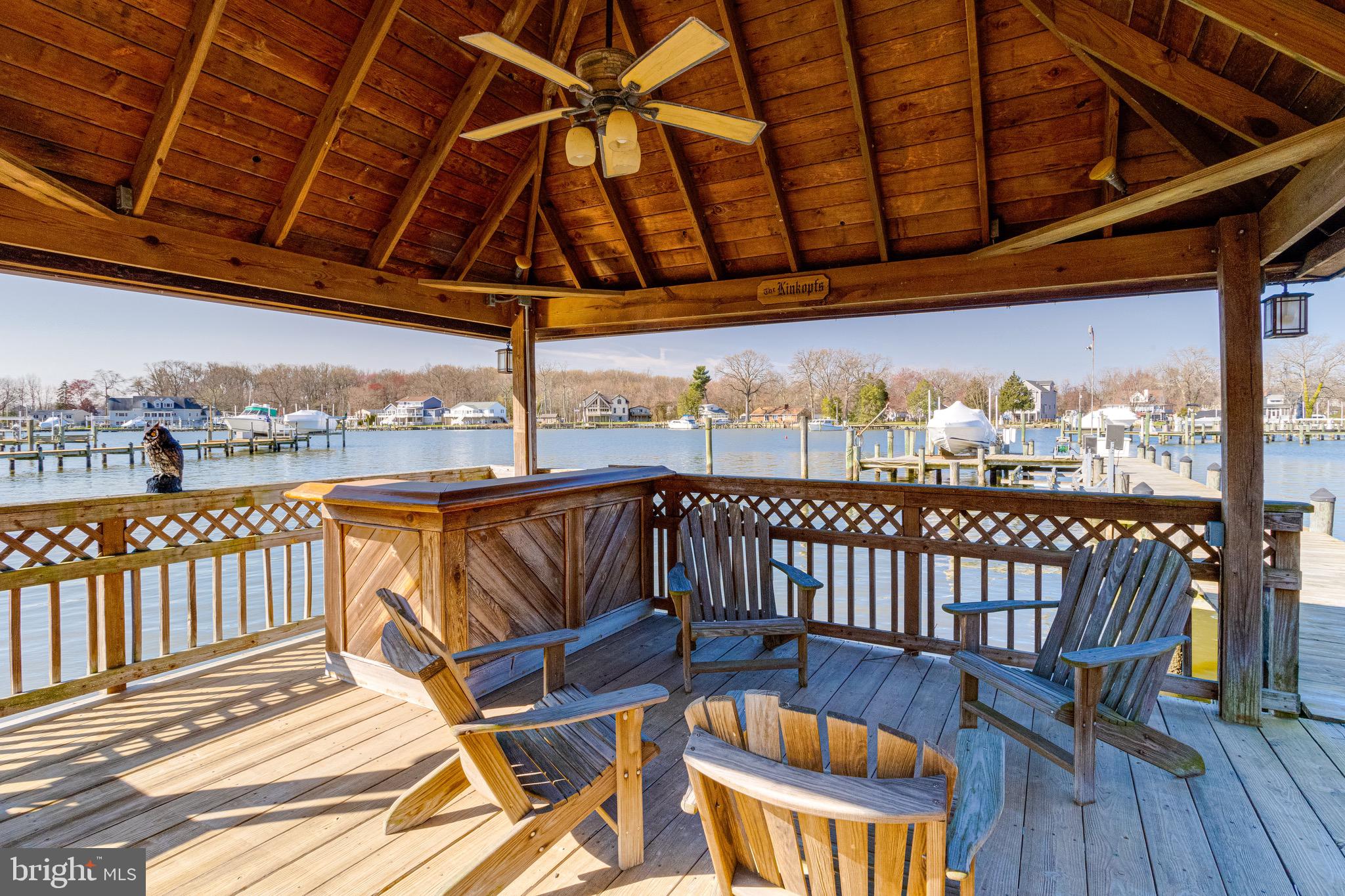 708 Nollmeyer Road Middle River, MD 21220 - Photo 55 of 102