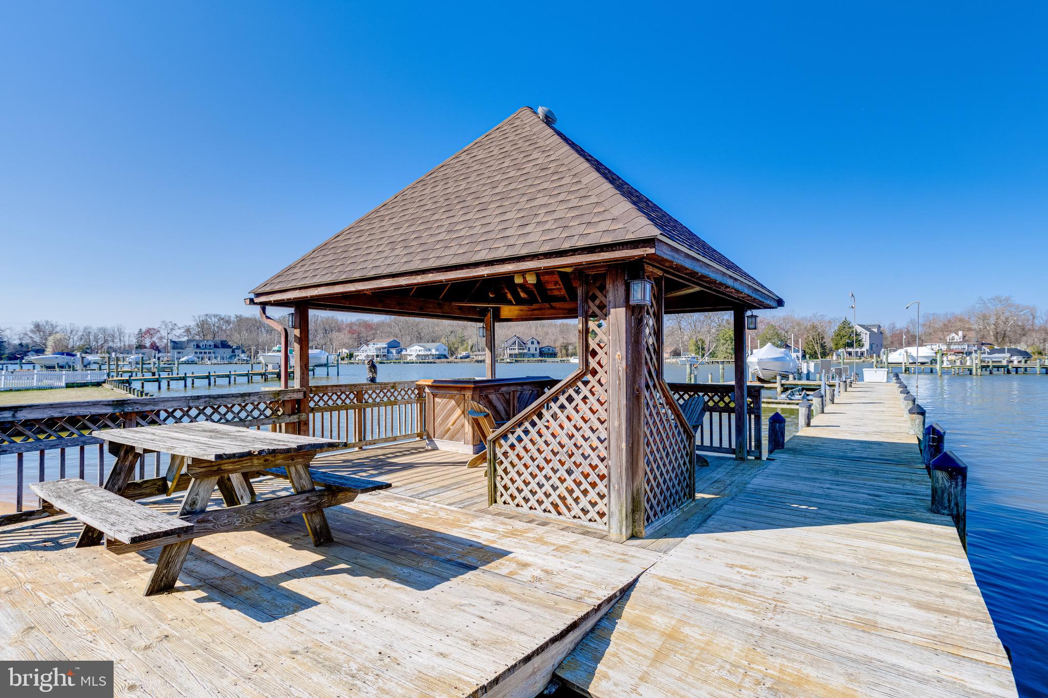 708 Nollmeyer Road Middle River, MD 21220 - Photo 56 of 102