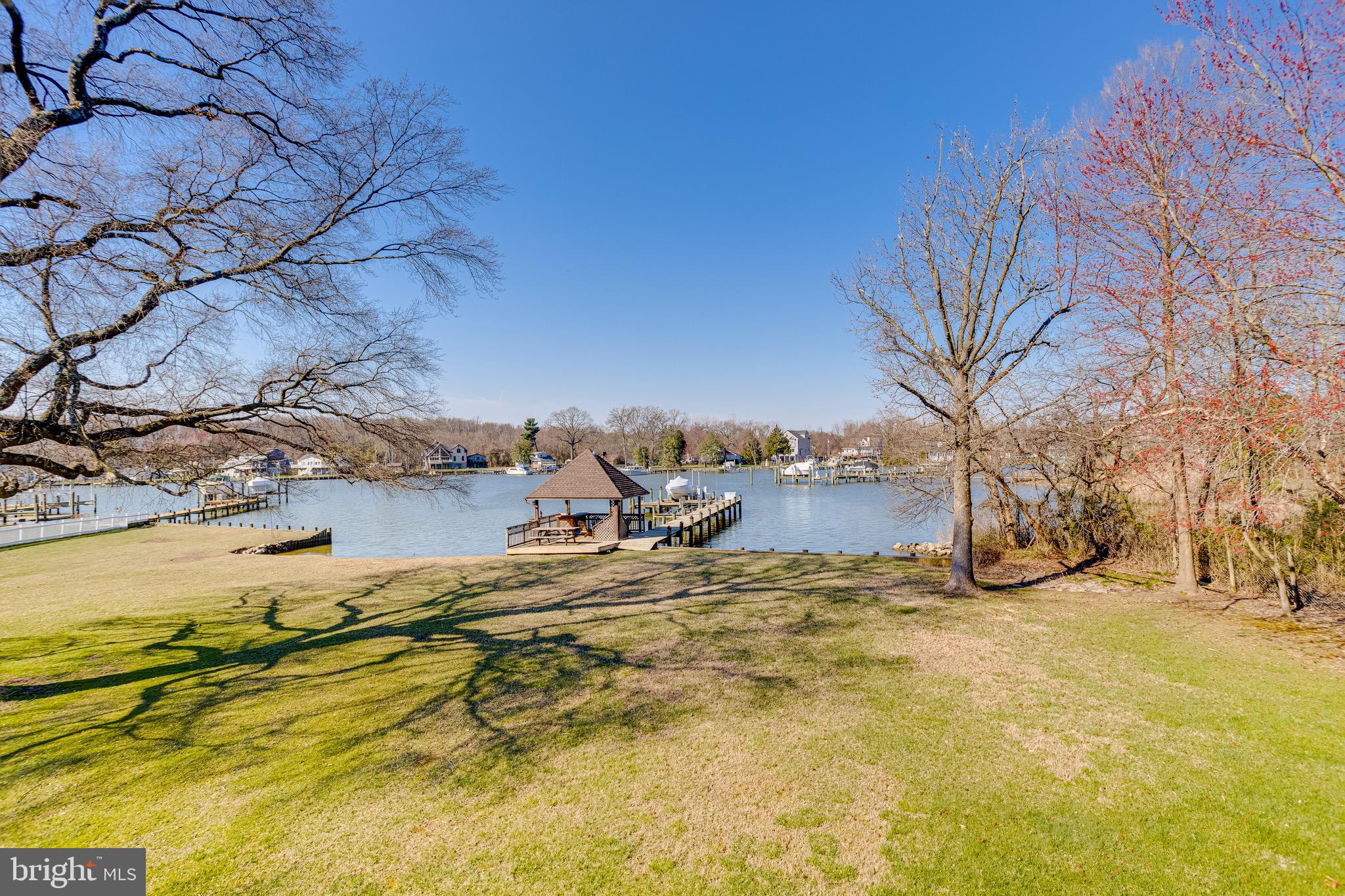 708 Nollmeyer Road Middle River, MD 21220 - Photo 58 of 102