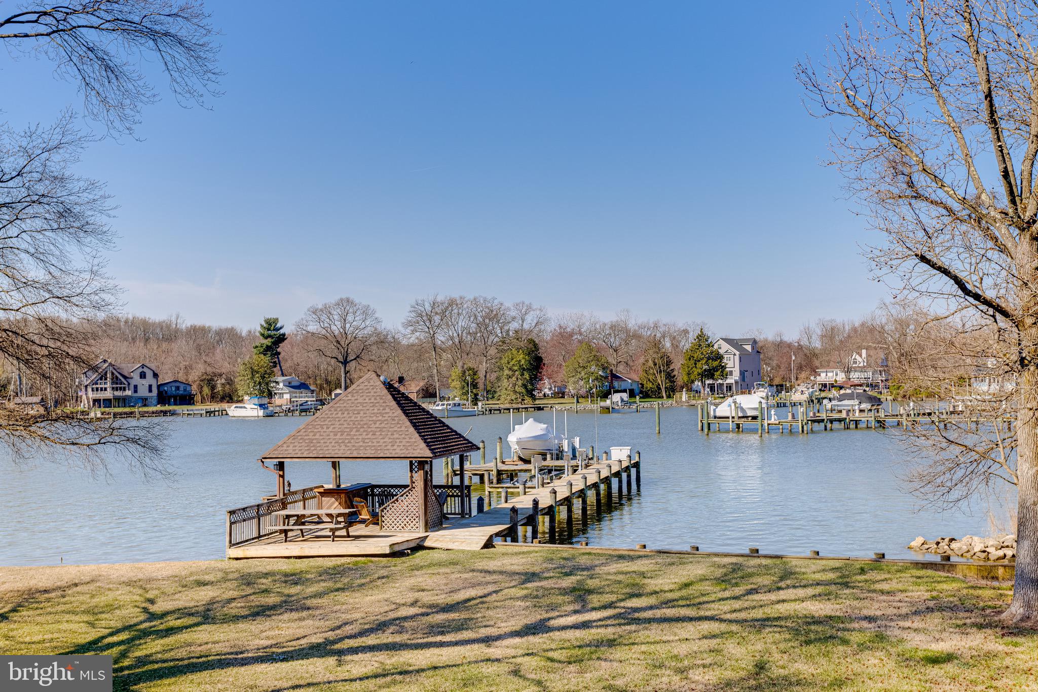 708 Nollmeyer Road Middle River, MD 21220 - Photo 59 of 102