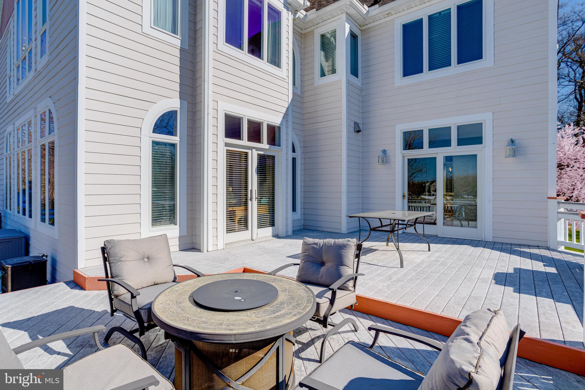 708 Nollmeyer Road Middle River, MD 21220 - Photo 61 of 102