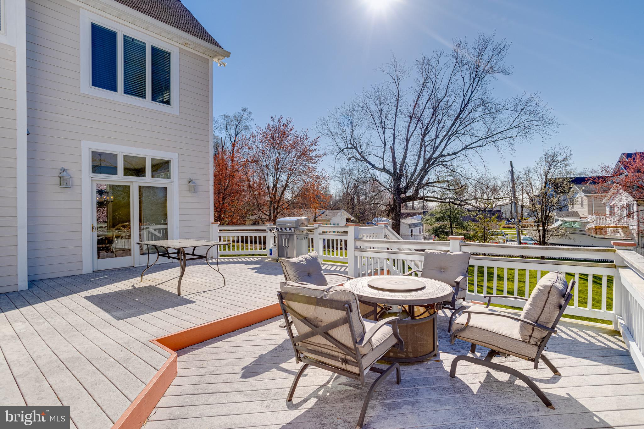 708 Nollmeyer Road Middle River, MD 21220 - Photo 62 of 102