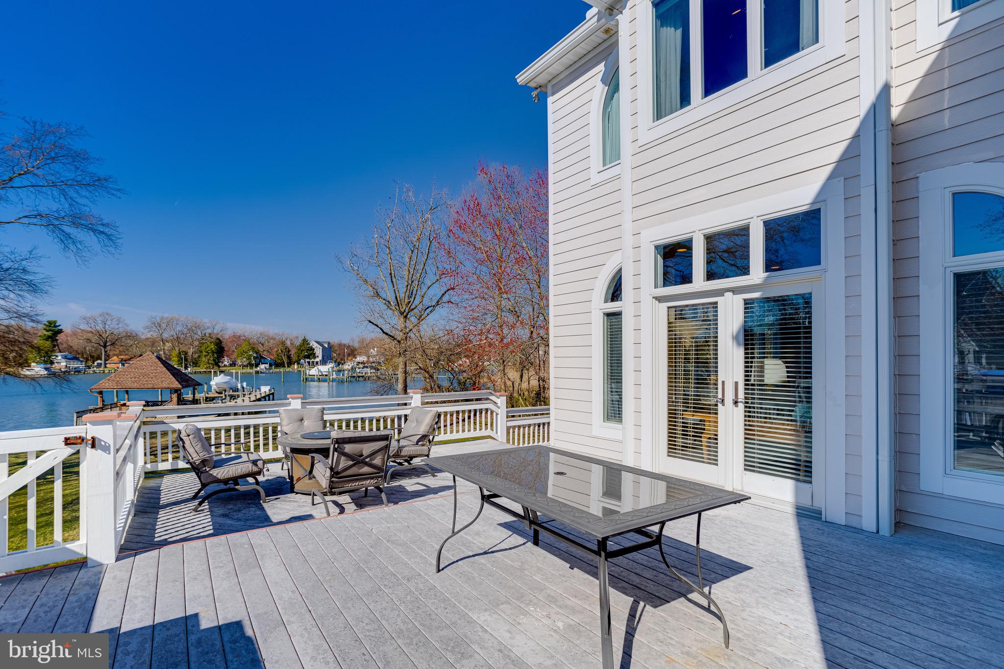 708 Nollmeyer Road Middle River, MD 21220 - Photo 65 of 102