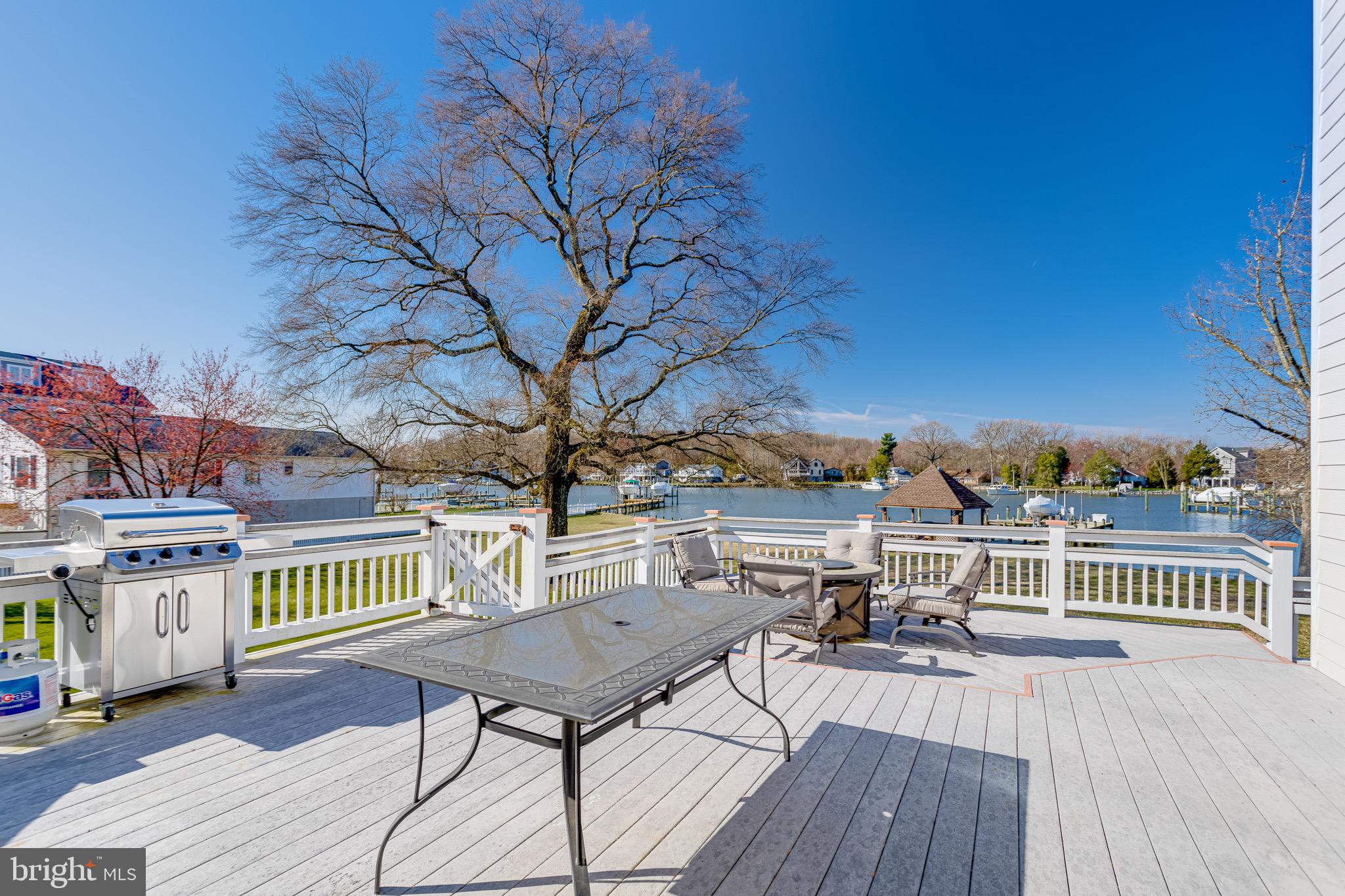 708 Nollmeyer Road Middle River, MD 21220 - Photo 66 of 102