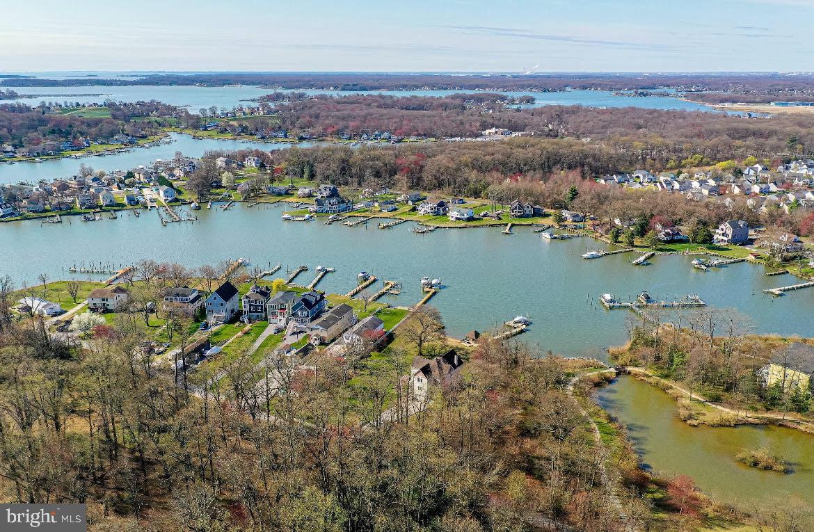 708 Nollmeyer Road Middle River, MD 21220 - Photo 67 of 102