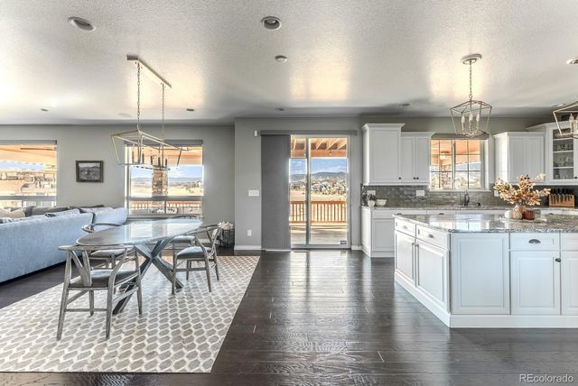 $1,375,000 | 16932 West 85th Place, Arvada, CO 80007