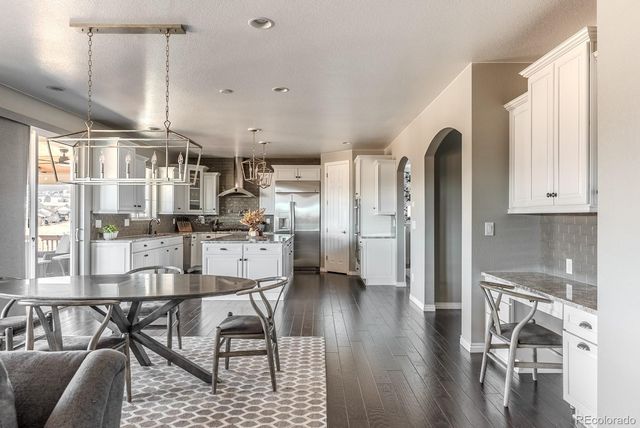 $1,375,000 | 16932 West 85th Place, Arvada, CO 80007