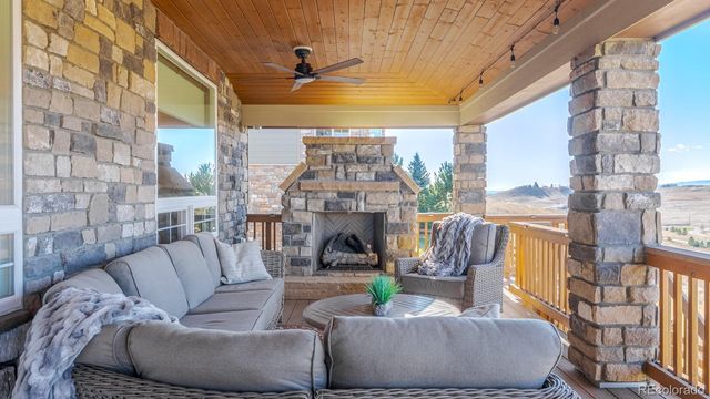 $1,375,000 | 16932 West 85th Place, Arvada, CO 80007