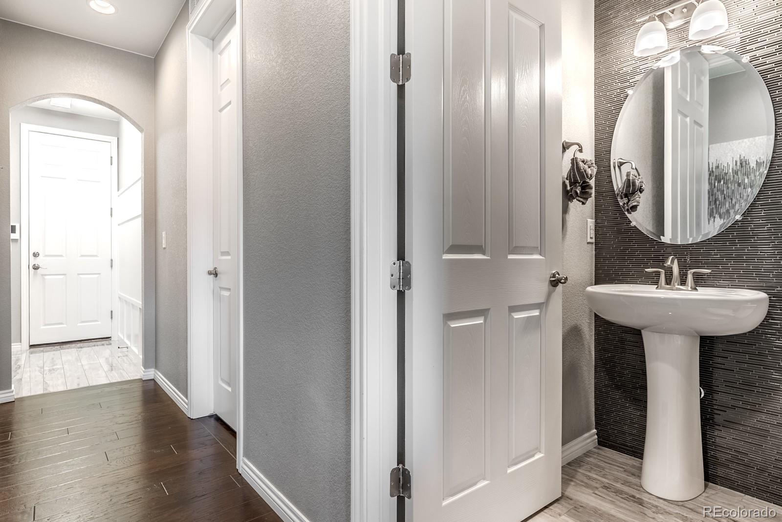 16932 West 85th Place Arvada, CO 80007 - Photo 17 of 50