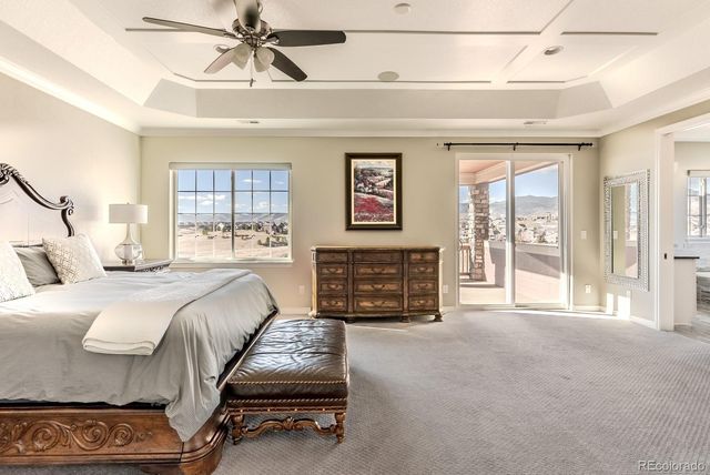 $1,375,000 | 16932 West 85th Place, Arvada, CO 80007