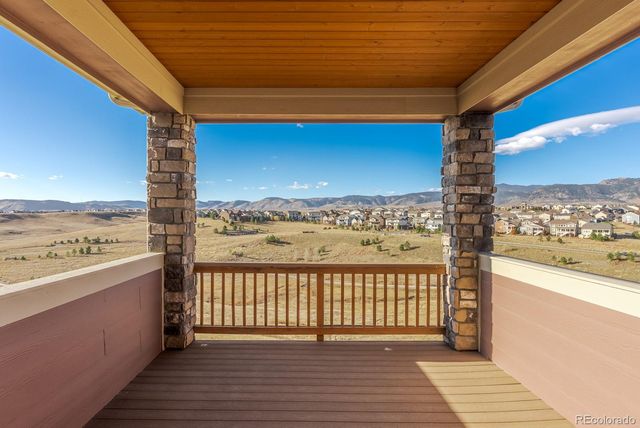$1,375,000 | 16932 West 85th Place, Arvada, CO 80007