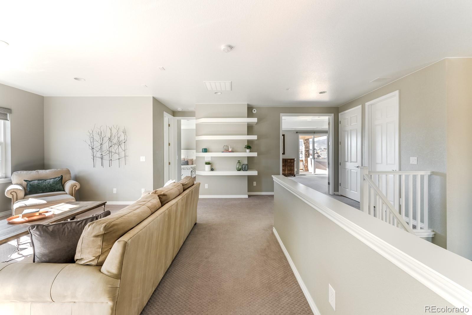 16932 West 85th Place Arvada, CO 80007 - Photo 30 of 50