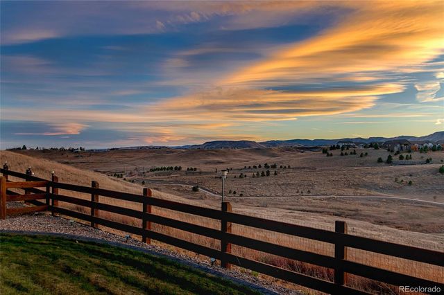 $1,375,000 | 16932 West 85th Place, Arvada, CO 80007