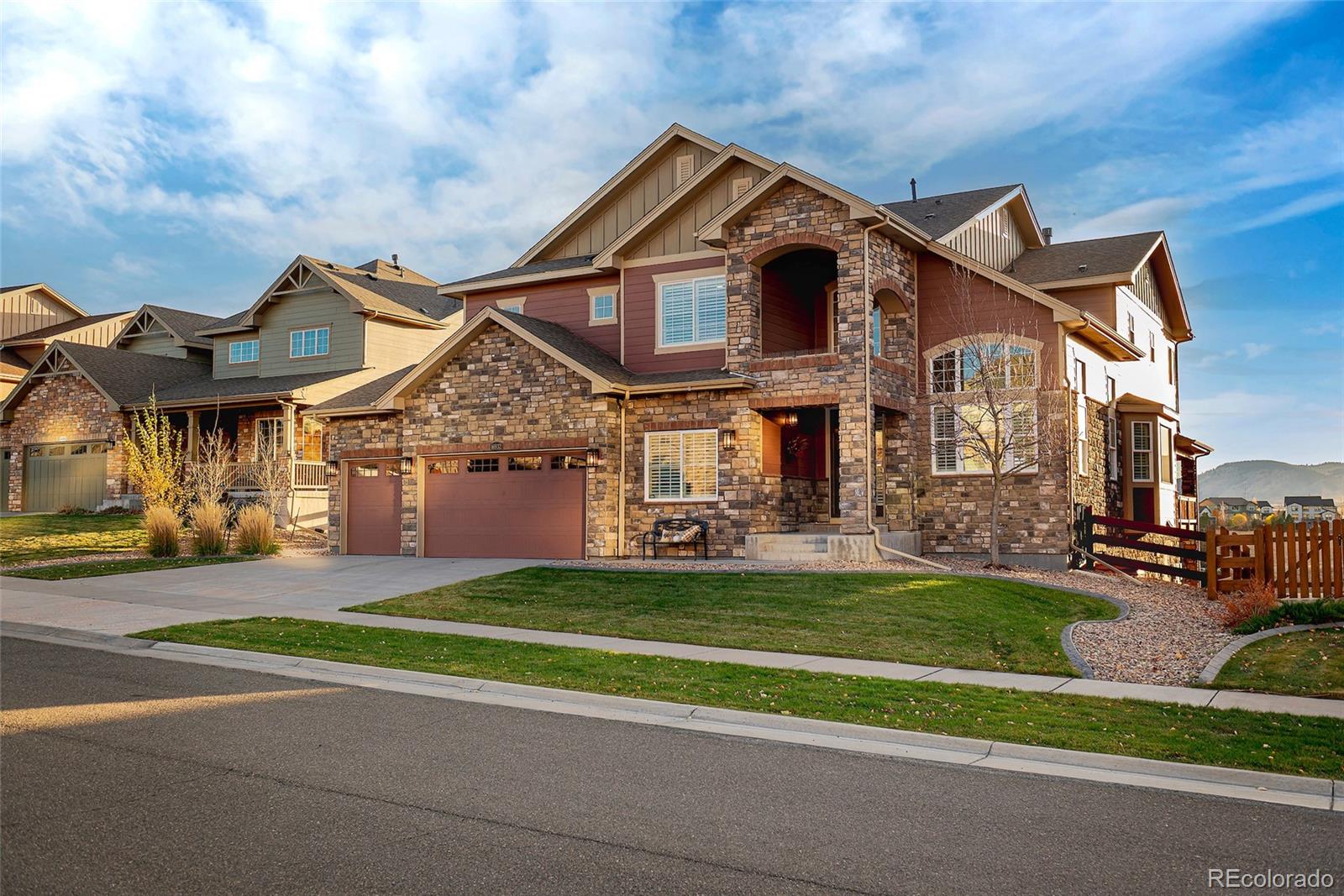 16932 West 85th Place Arvada, CO 80007 - Photo 4 of 50