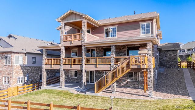$1,375,000 | 16932 West 85th Place, Arvada, CO 80007