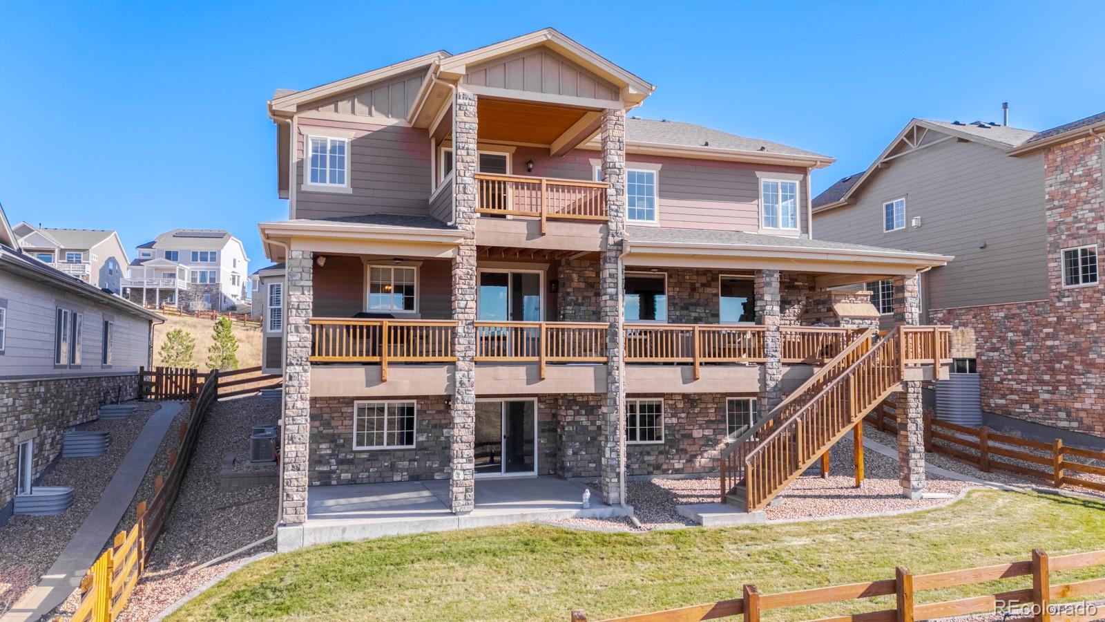 16932 West 85th Place Arvada, CO 80007 - Photo 46 of 50