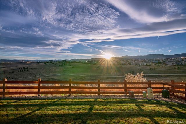 $1,375,000 | 16932 West 85th Place, Arvada, CO 80007