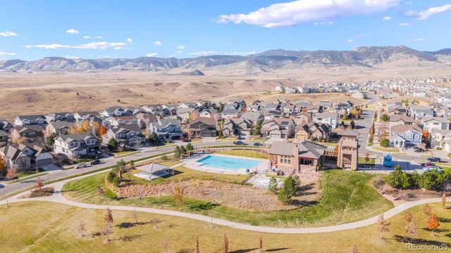 $1,375,000 | 16932 West 85th Place, Arvada, CO 80007