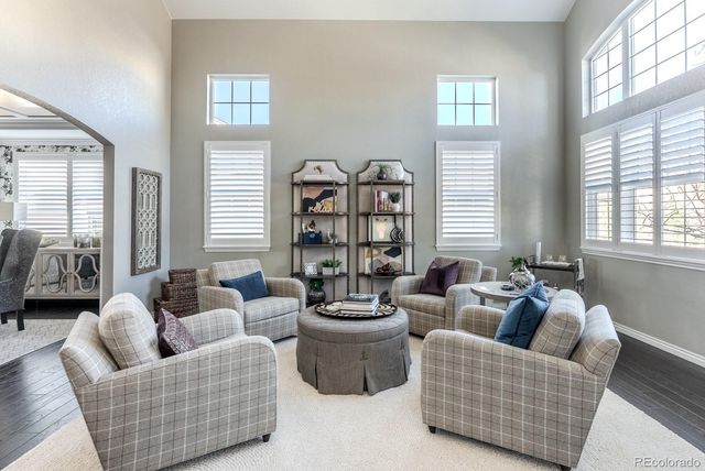 $1,375,000 | 16932 West 85th Place, Arvada, CO 80007