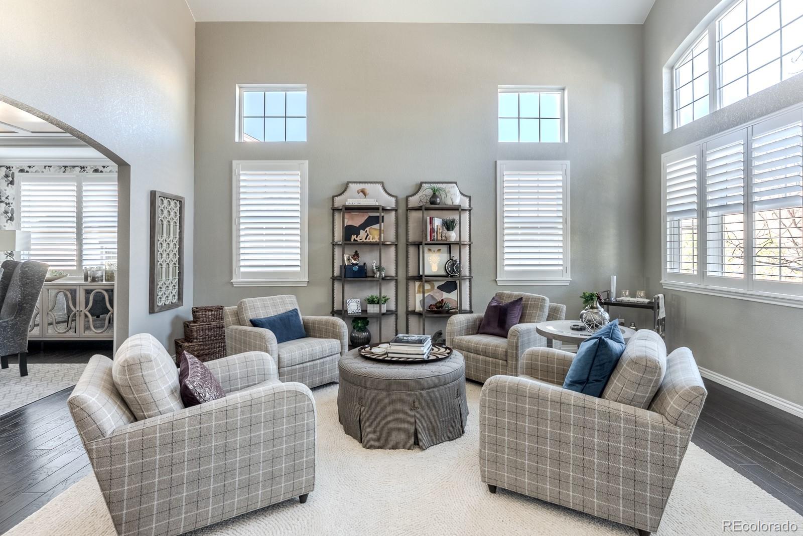 16932 West 85th Place Arvada, CO 80007 - Photo 5 of 50