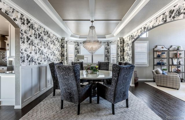 $1,375,000 | 16932 West 85th Place, Arvada, CO 80007