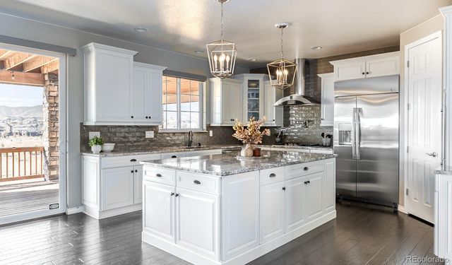 $1,375,000 | 16932 West 85th Place, Arvada, CO 80007