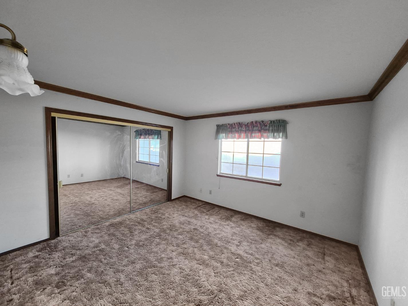 Undisclosed Address Lancaster, CA 93536 - Photo 16 of 22 an empty room with windows