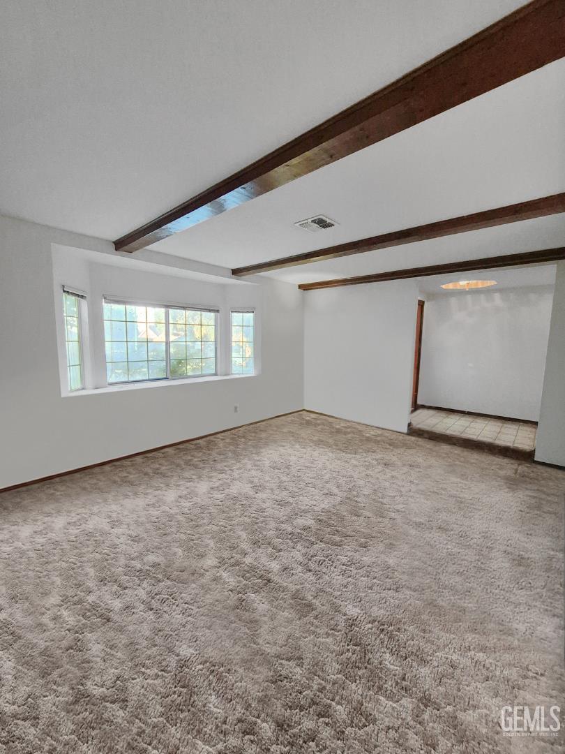 Undisclosed Address Lancaster, CA 93536 - Photo 3 of 22 a view of empty room with window