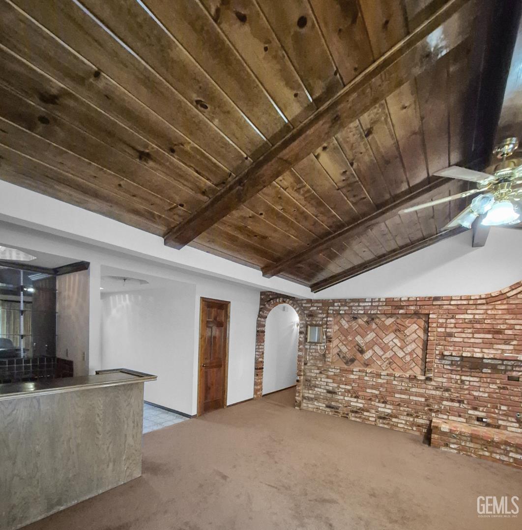 Undisclosed Address Lancaster, CA 93536 - Photo 4 of 22 a view of an empty room