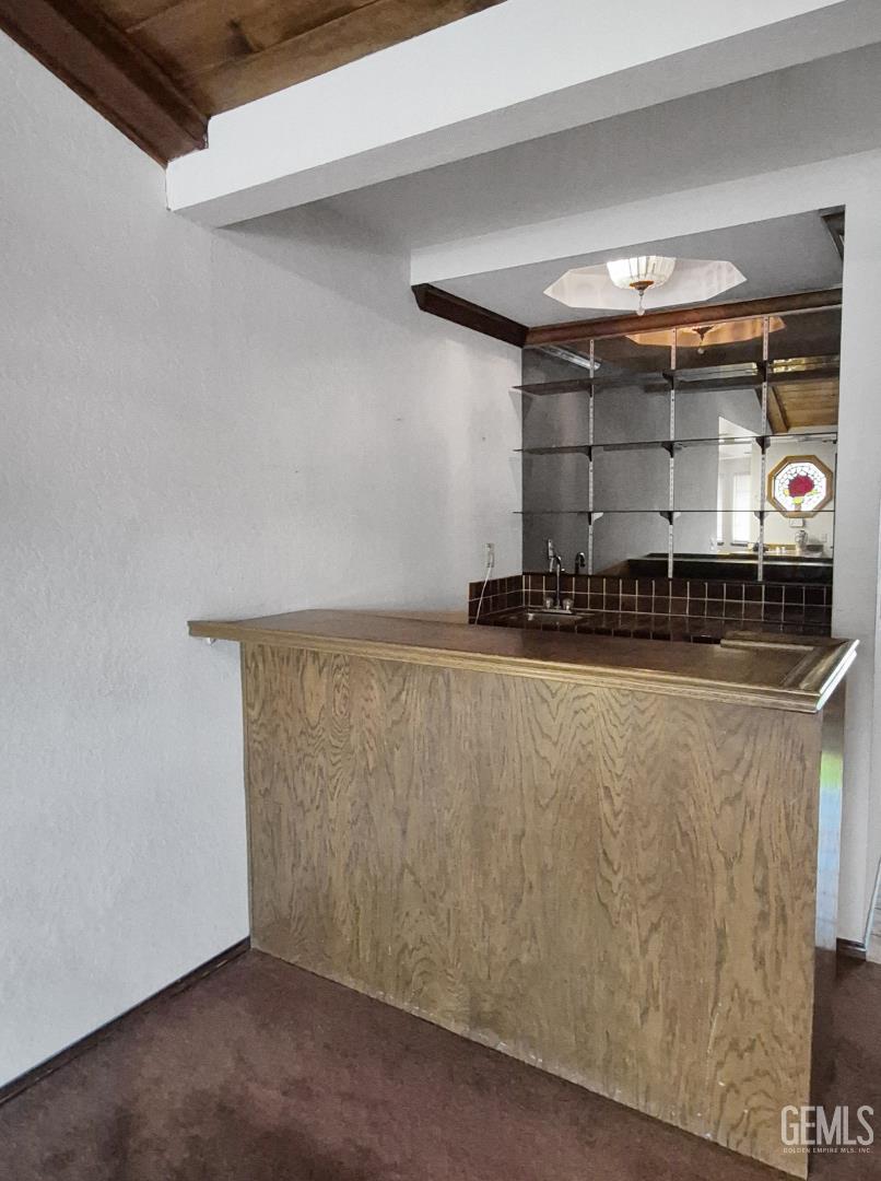 Undisclosed Address Lancaster, CA 93536 - Photo 6 of 22 a close view of a utility room