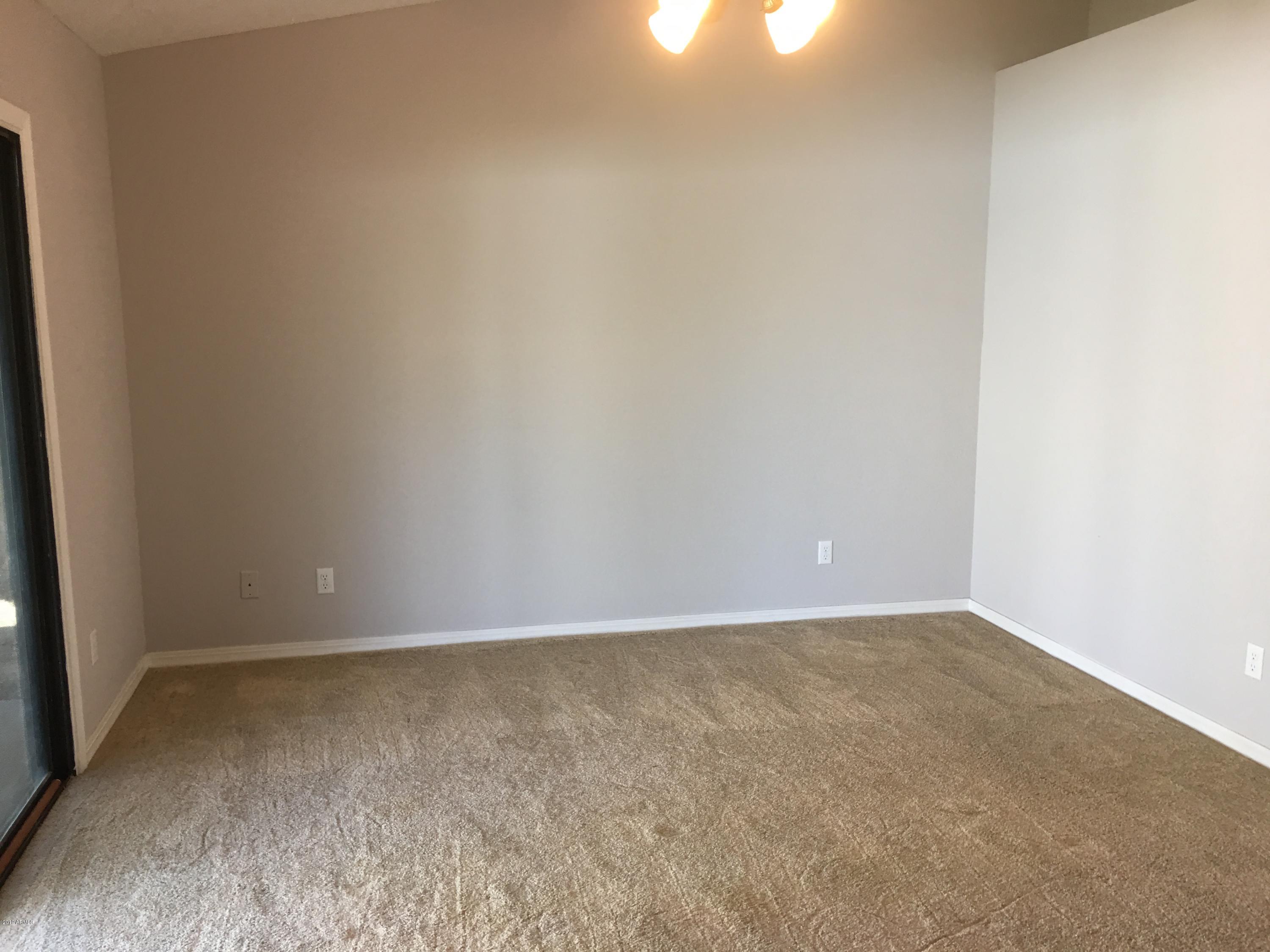 432 East Harwell Road Gilbert, AZ 85234 - Photo 12 of 17 a view of an empty room