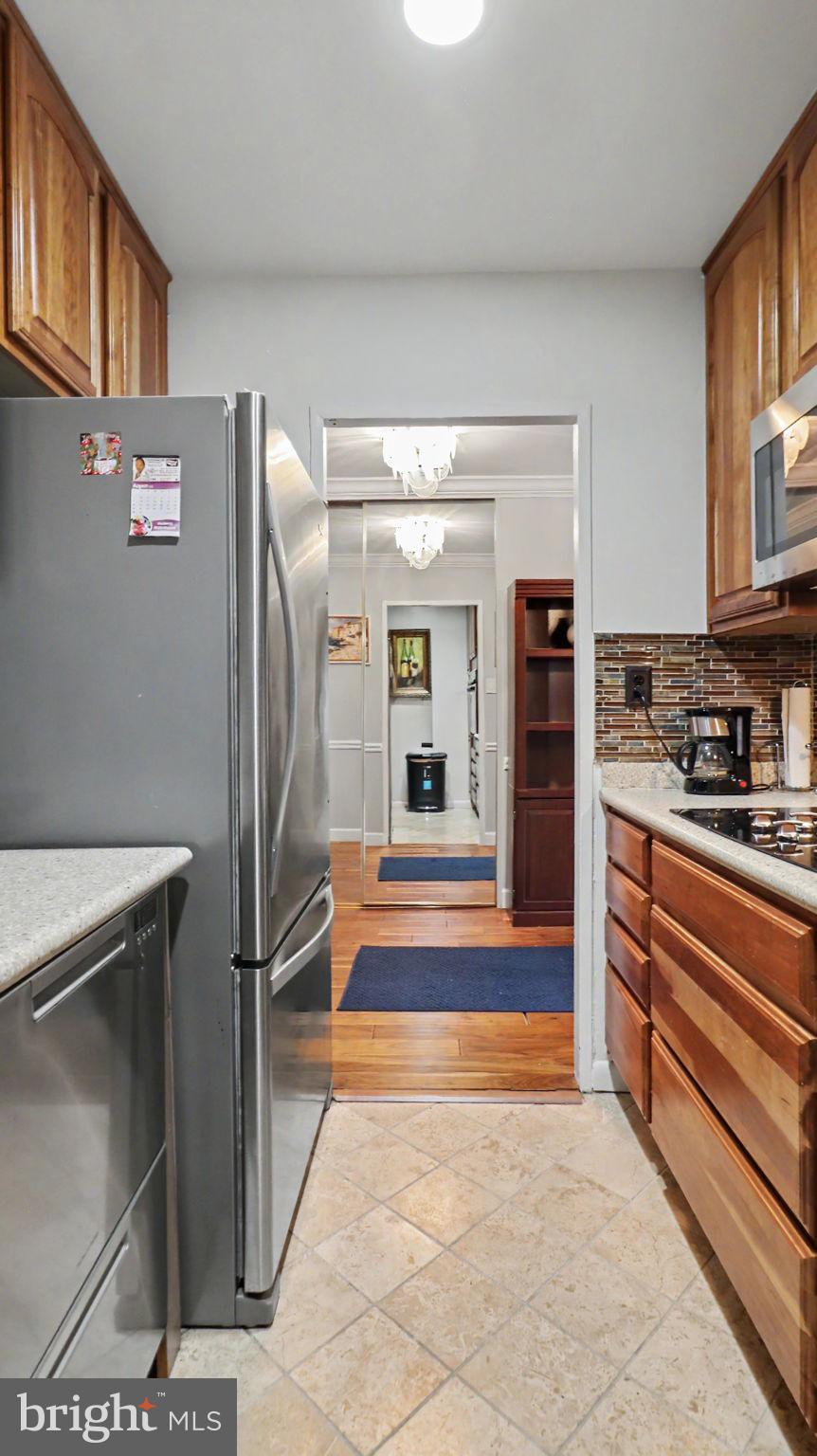 1425 4th Street Southwest, Unit M8 Washington, DC 20024 - Photo 28 of 57 Gallery Image 28