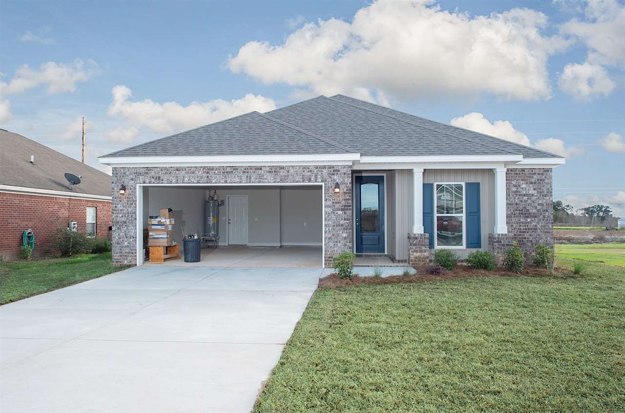 16936 Prado Loop Loxley, AL 36551 - Photo 33 of 33